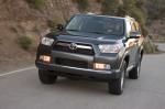 Toyota 4Runner 2010 года